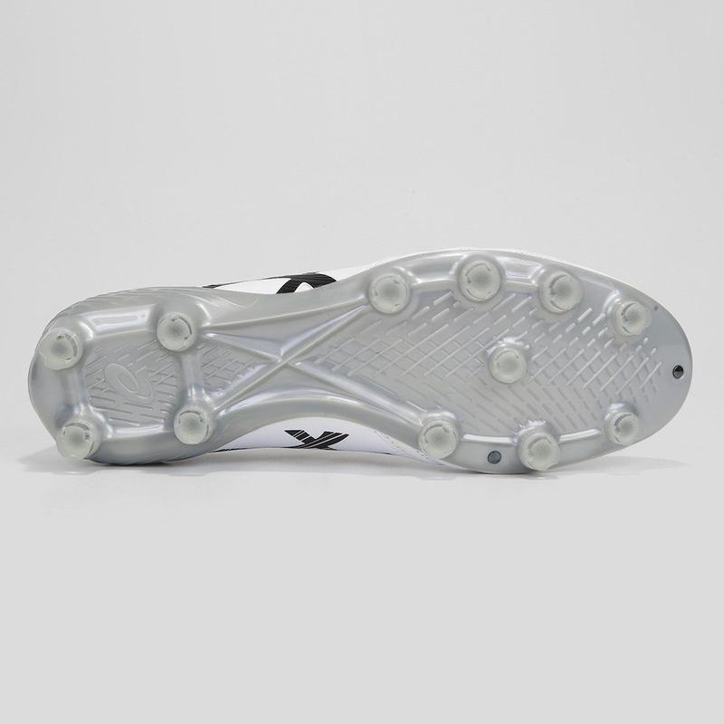 Chuteira Campo Asics DS Light X-Fly 5 Unissex - Chuteira